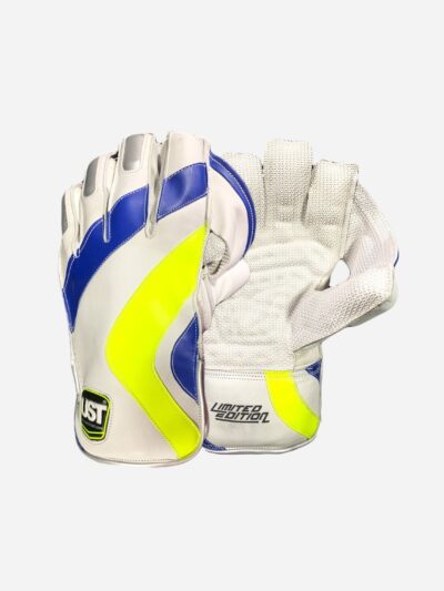 LIMITED EDITION KEEPING GLOVES