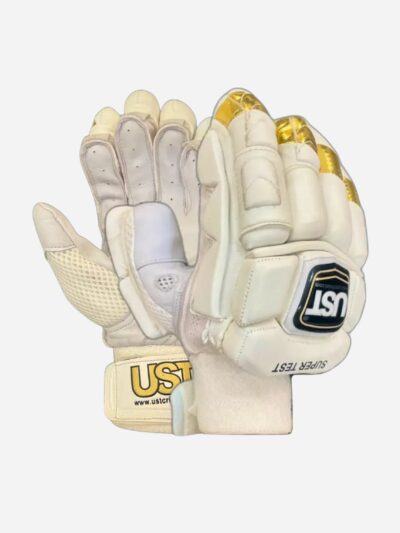 SUPER TEST BATTING GLOVES
