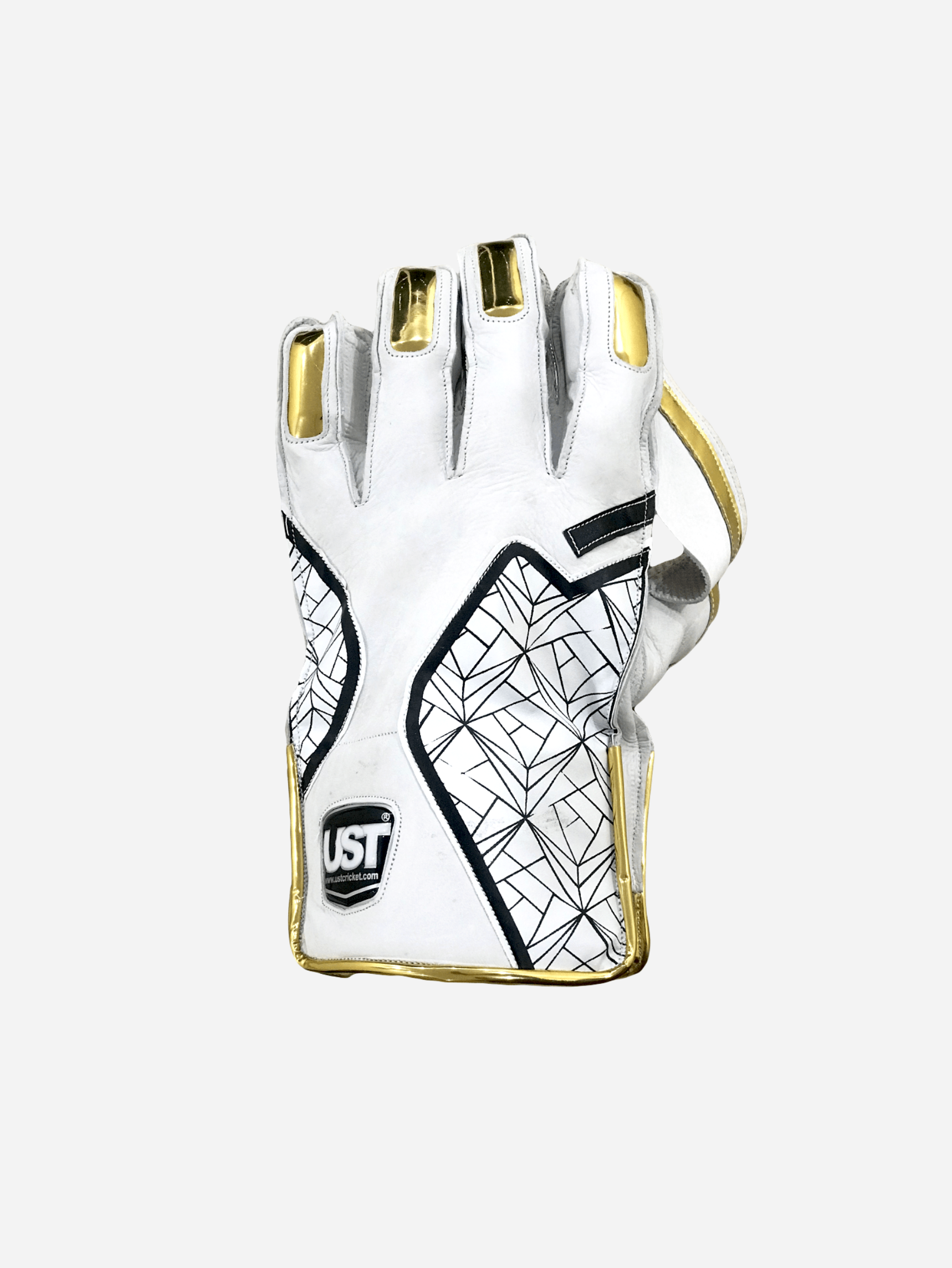 GOLD EDITION KEEPING GLOVES - Image 2