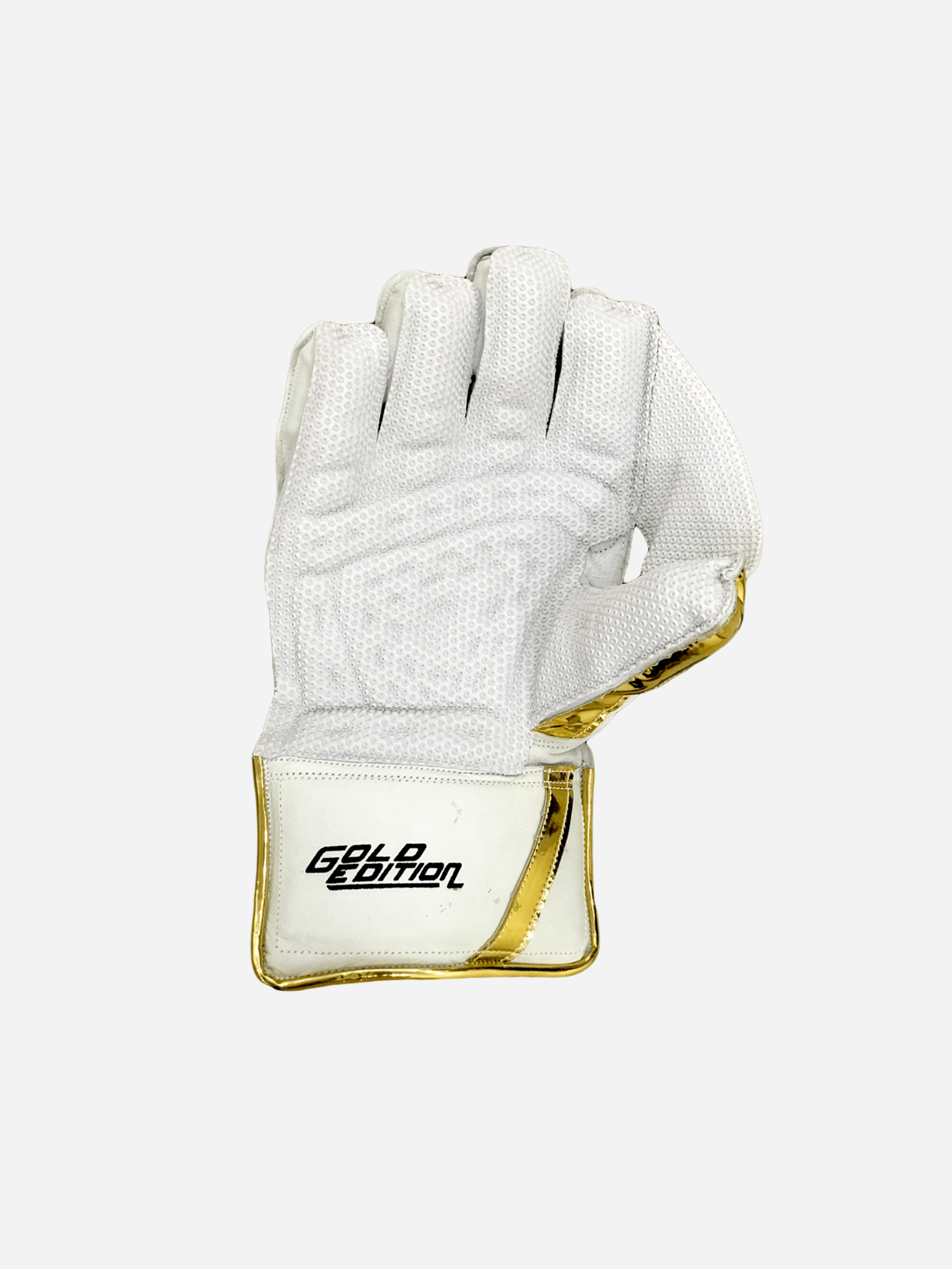 GOLD EDITION KEEPING GLOVES - Image 3