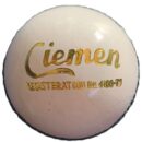 CIEMEN WHITE