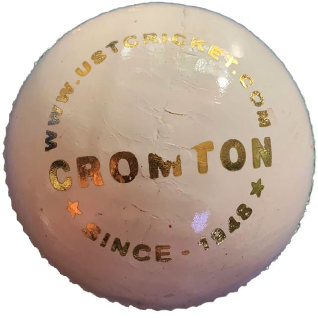 Club white / CROMTON WHITE
