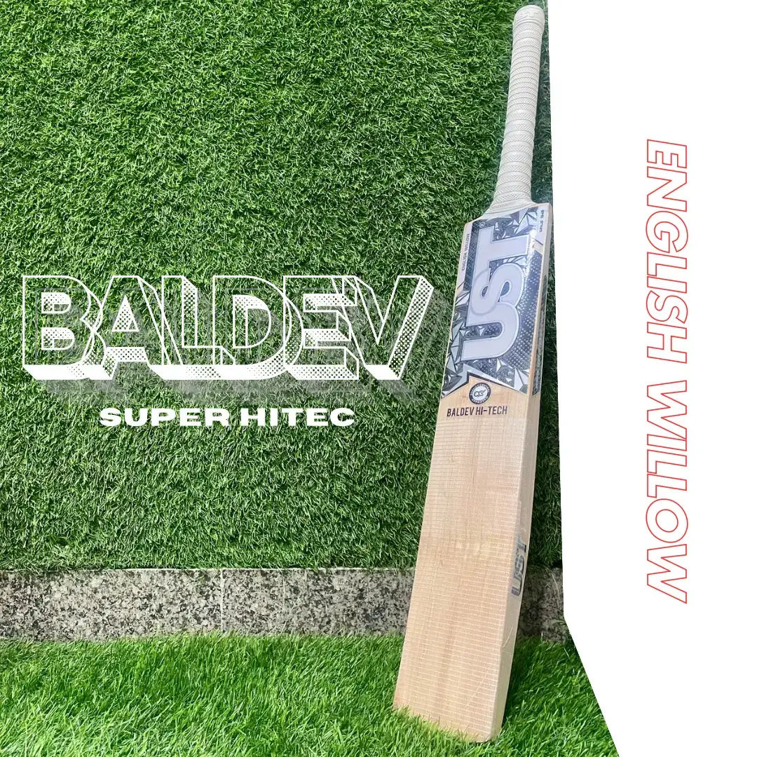 BALDEV SUPER HITEC JUNIOR