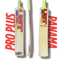 PANAMA (PRO) PLUS KASHMIR WILLOW TENNIS BAT