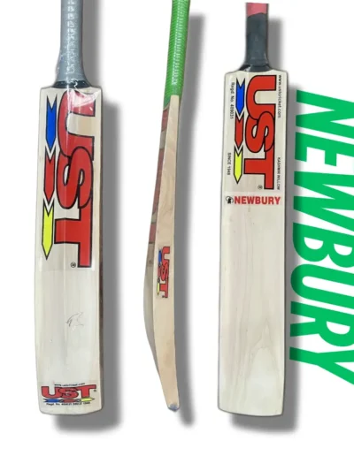 NEWBURY KASHMIR WILLOW TENNIS BAT