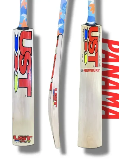 PANAMA KASHMIR WILLOW TENNIS BAT