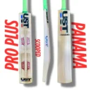 PANAMA (PRO) PLUS SCOOPED KASHMIR WILLOW TENNIS BAT