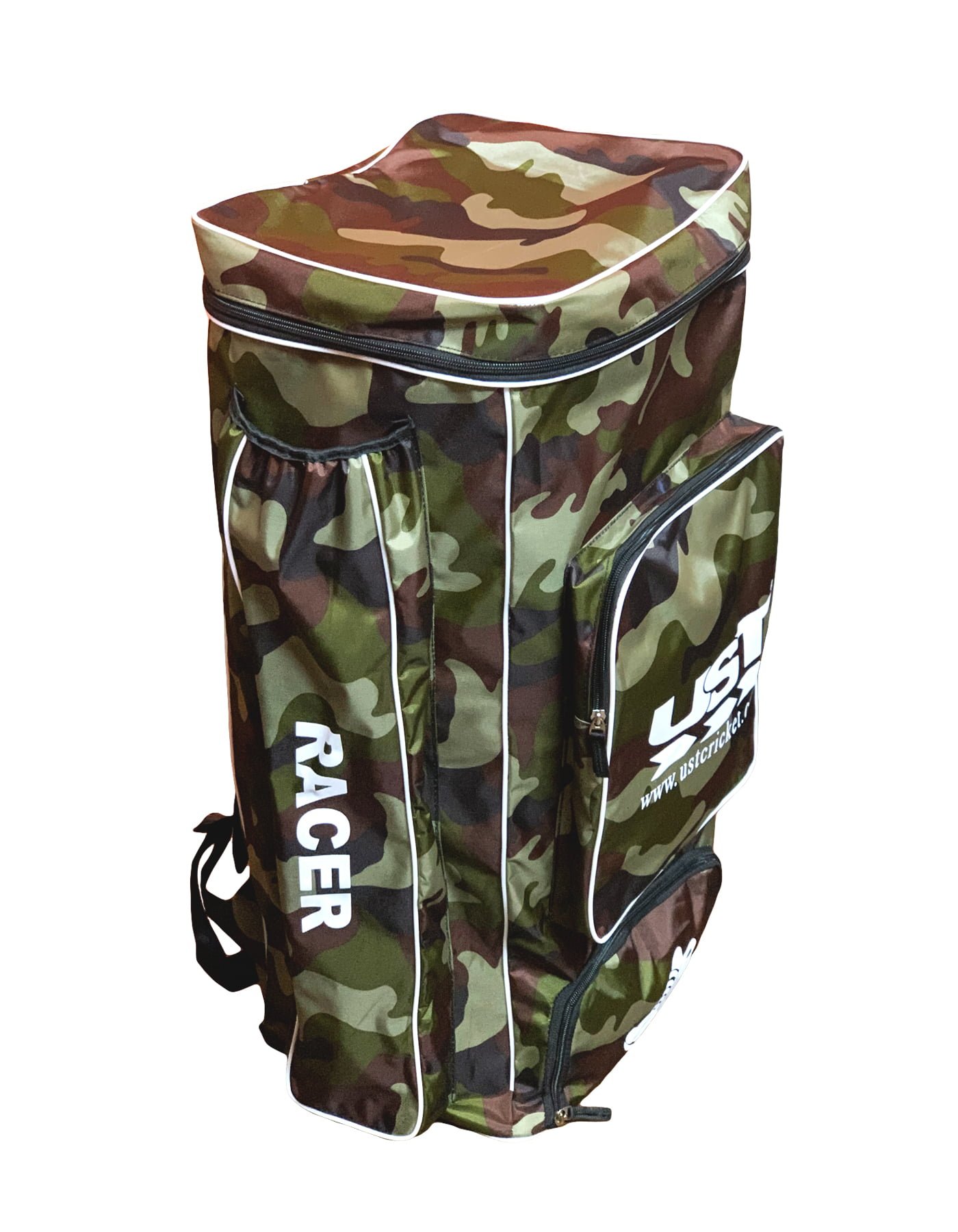 RACER DUFFLE BAG - Image 2