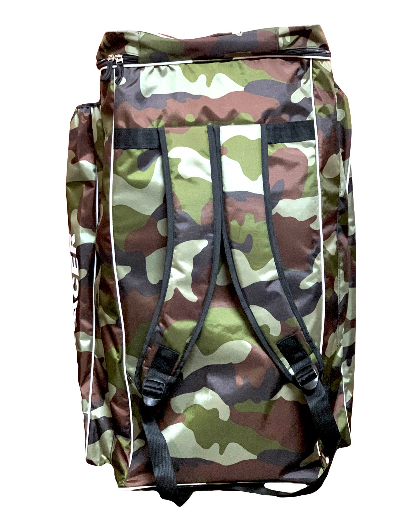 RACER DUFFLE BAG - Image 3