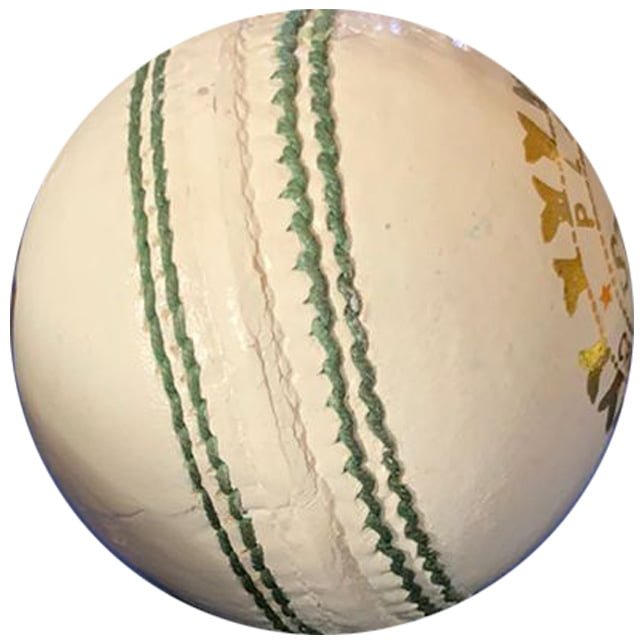 STIFF WHITE - Image 2