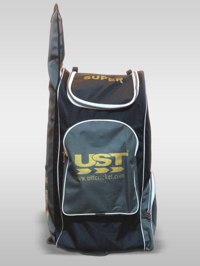 SUPER DUFFLE BAG