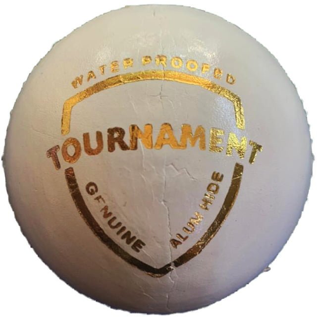 TOURNAMENT WHITE