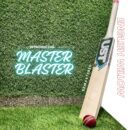 MASTER BLASTER