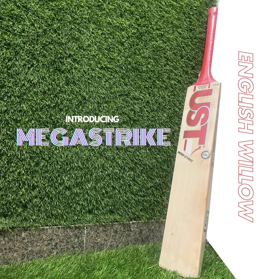 MEGASTRIKE JUNIOR