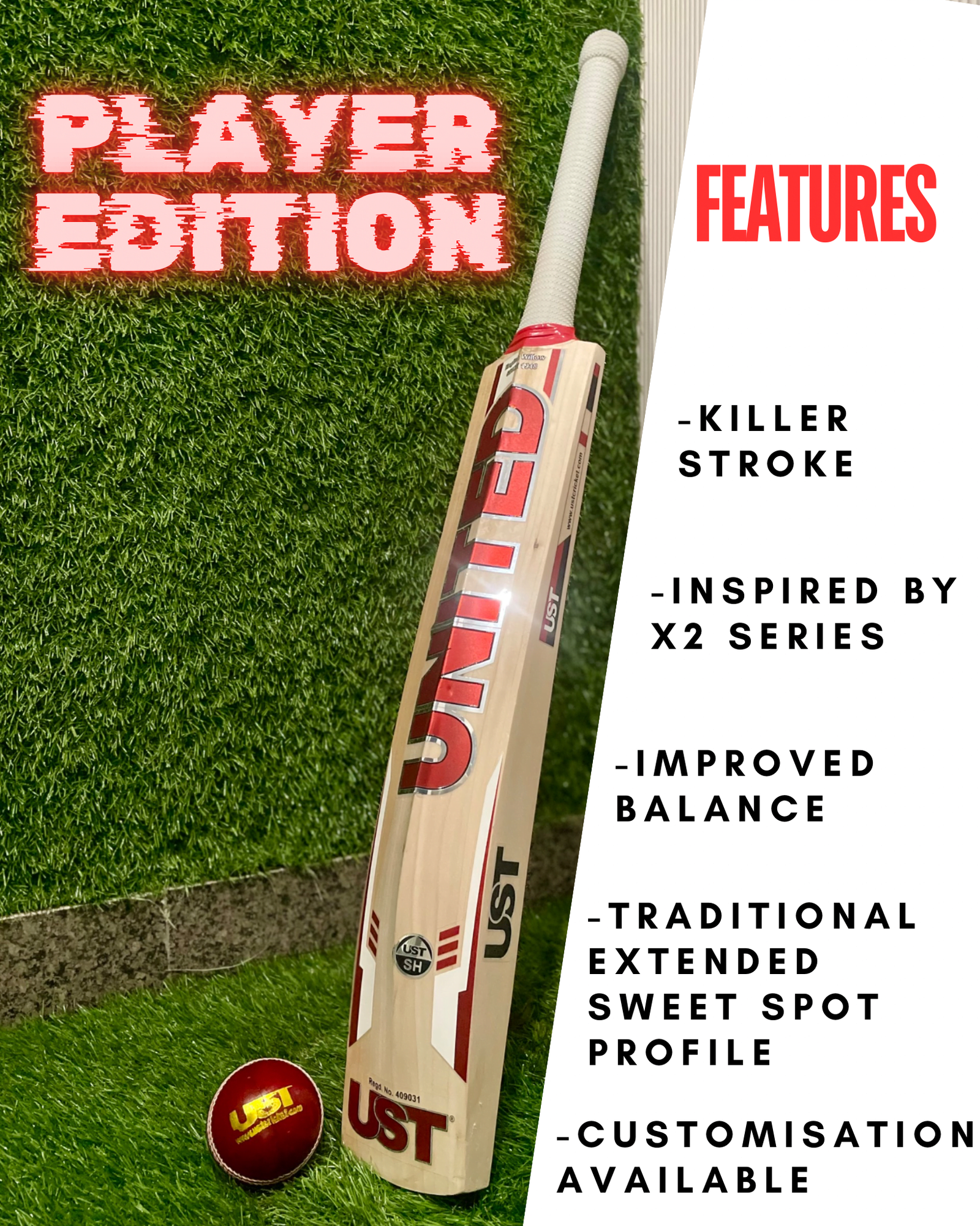 PLAYER EDITION JUNIOR - Image 3