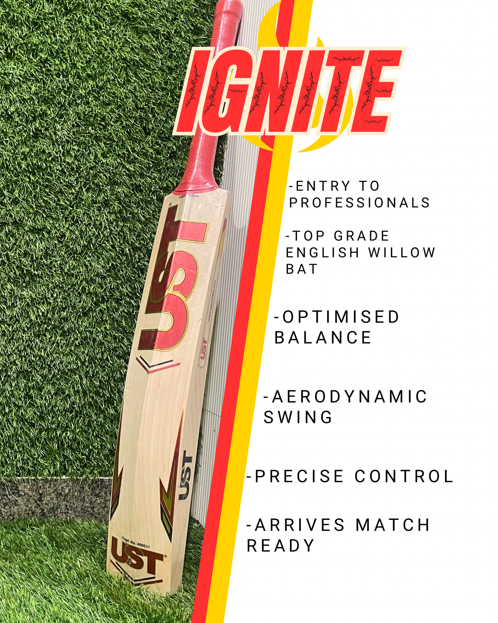 IGNITE - Image 5
