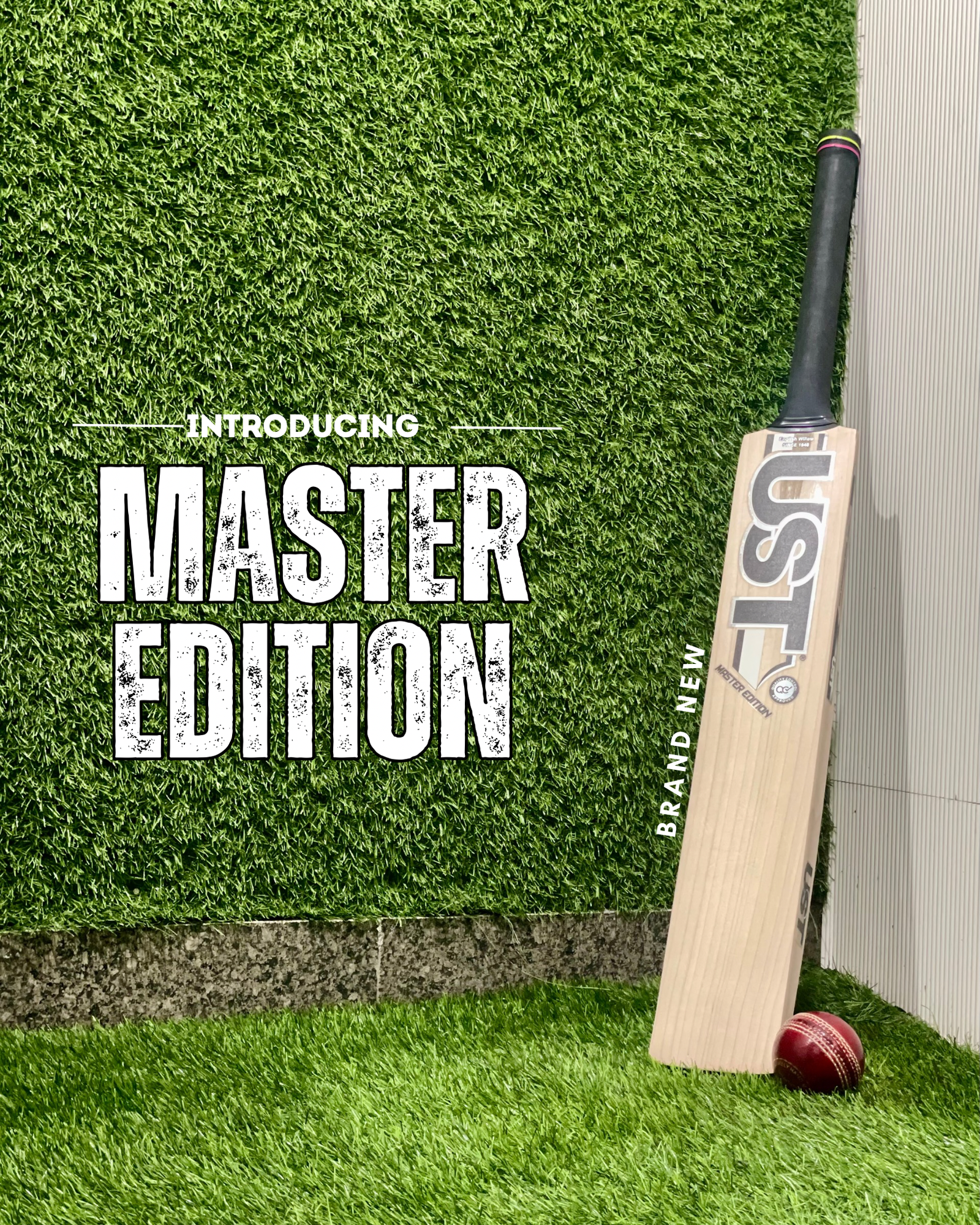 MASTER EDITION - Image 2