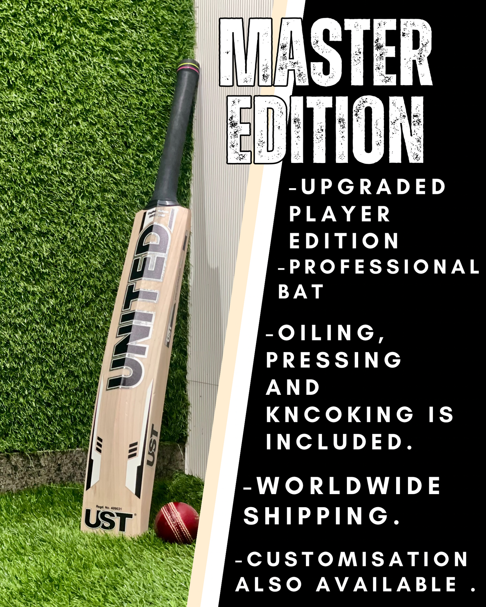 MASTER EDITION - Image 5