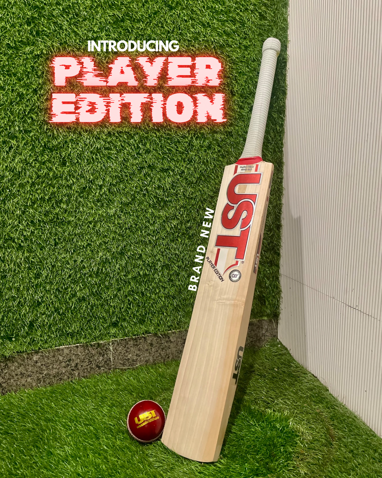 PLAYER EDITION JUNIOR