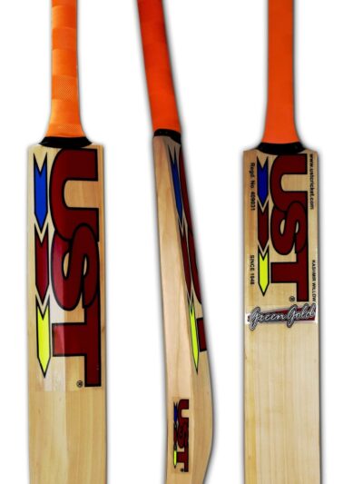 GREEN GOLD KASHMIR WILLOW