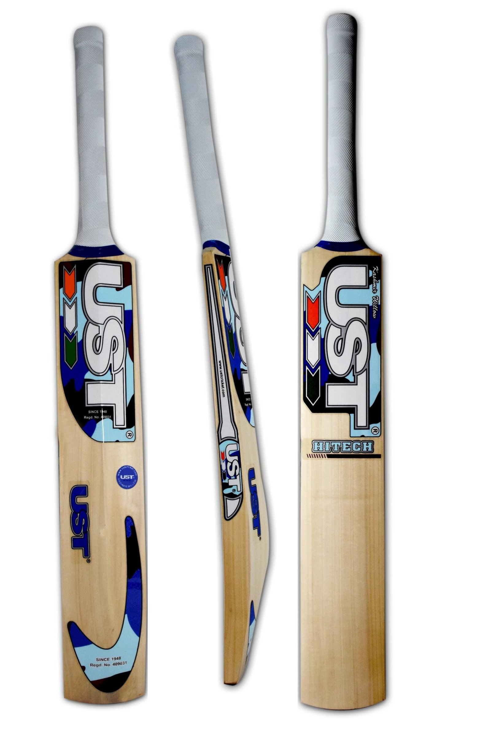 HITEC KASHMIR WILLOW JUNIOR - Image 5