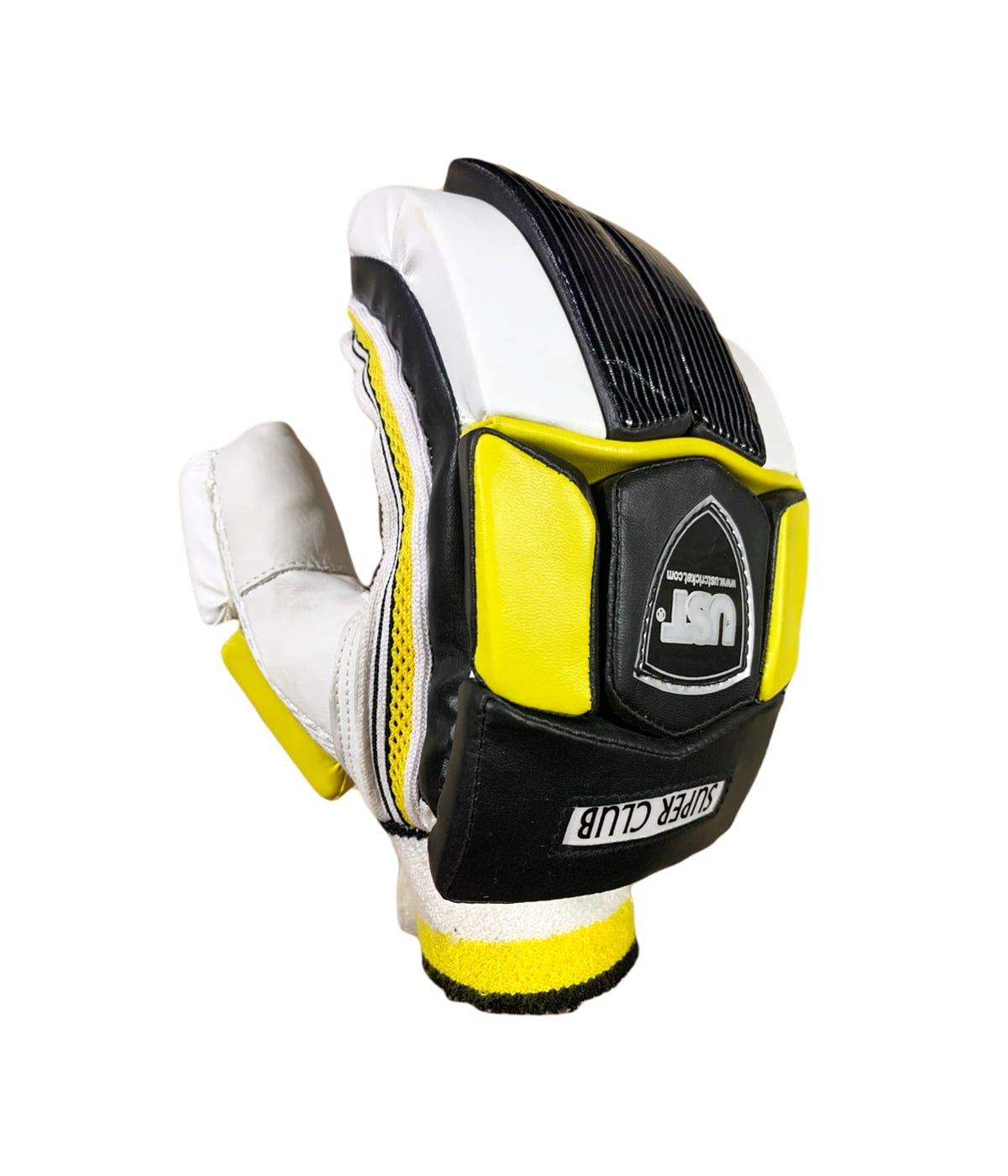 SUPER CLUB(light weight) BATTING GLOVES - Image 2