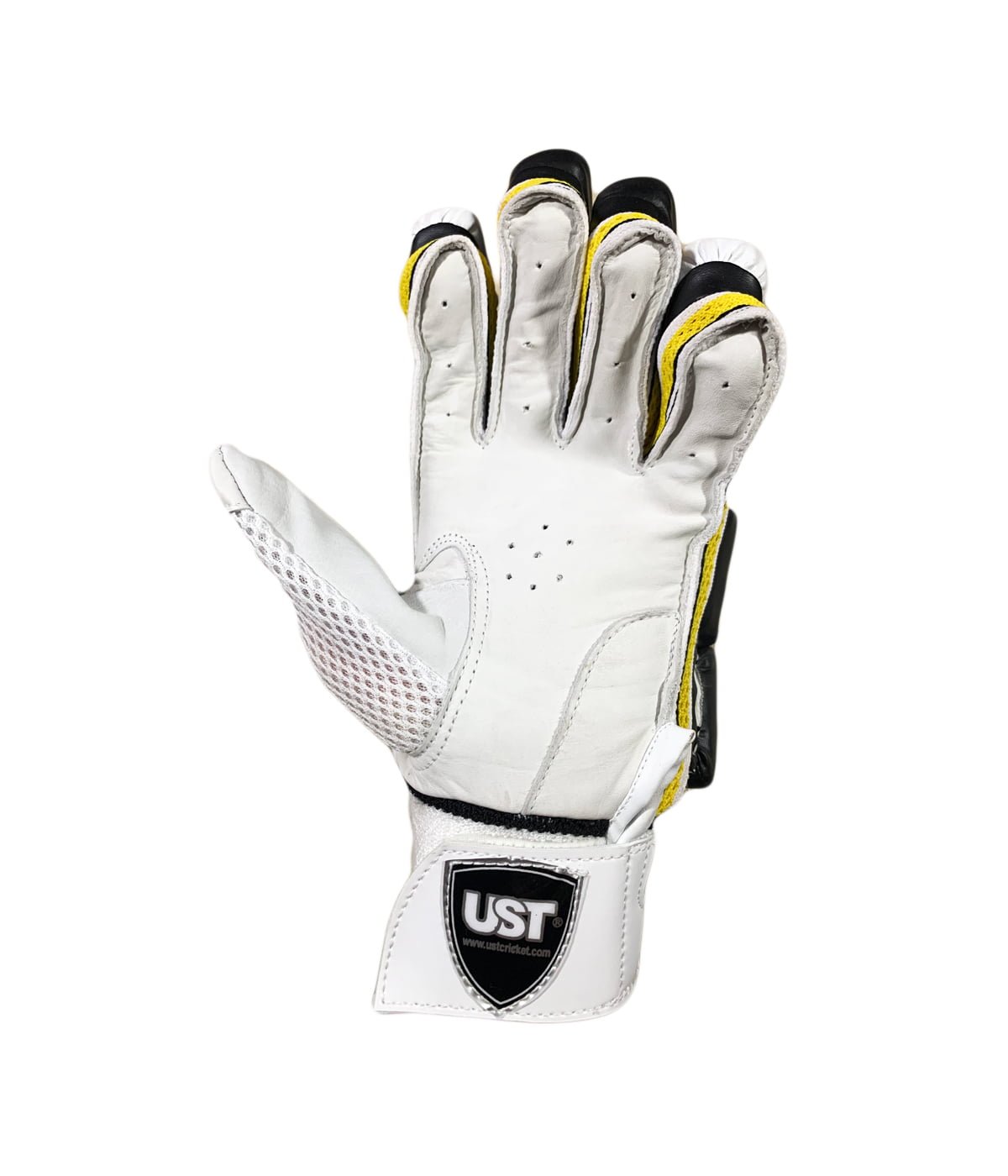 SUPER CLUB(light weight) BATTING GLOVES - Image 3