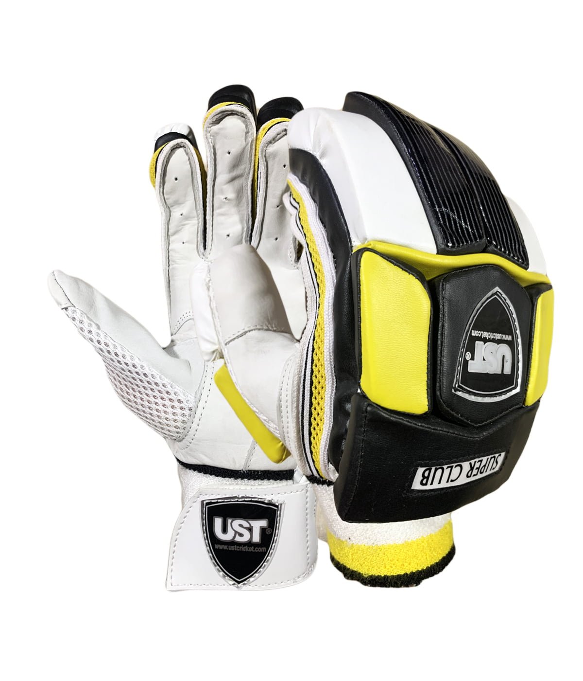 SUPER CLUB(light weight) BATTING GLOVES