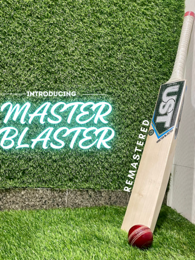 MASTER BLASTER JUNIOR